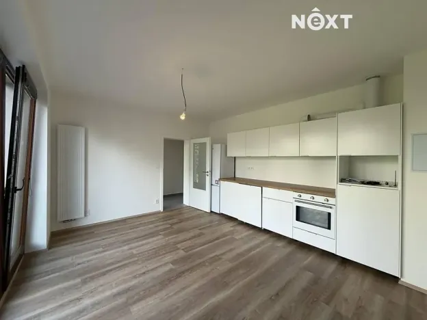 Pronájem bytu 3+kk, Vrchlabí, Labská, 64 m2