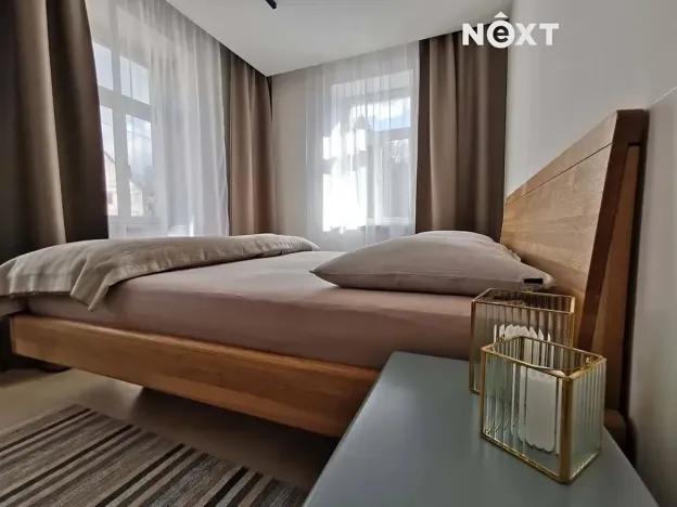 Pronájem bytu 2+kk, Rudník, 50 m2
