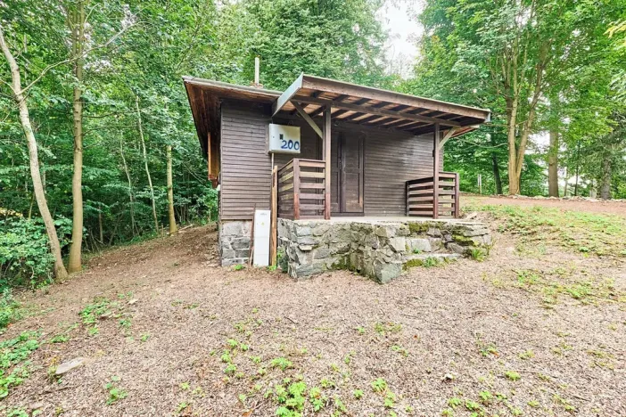 Prodej rodinného domu, Horní Újezd, 45 m2