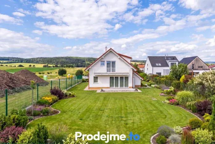 Prodej pozemku pro bydlení, Pozořice, 1109 m2