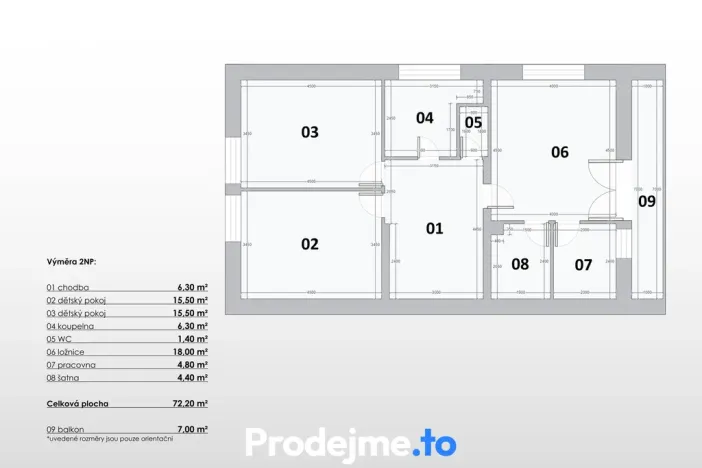 Prodej pozemku pro bydlení, Pozořice, 1109 m2