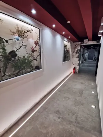 Pronájem komerční nemovitosti, Sušice - Sušice II, Hrádecká, 24 m2
