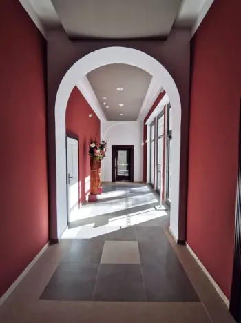 Pronájem komerční nemovitosti, Sušice - Sušice II, Hrádecká, 24 m2