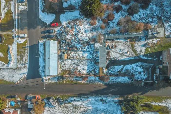 Prodej pozemku pro bydlení, Dohalice, 543 m2