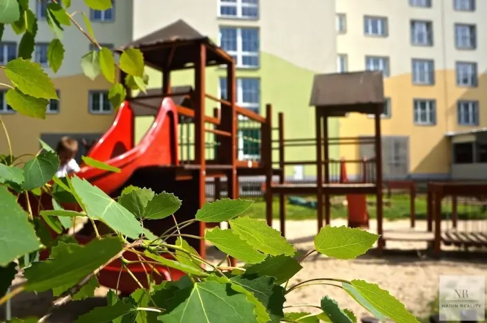 Prodej bytu 2+kk, Karlovy Vary, Jateční, 51 m2