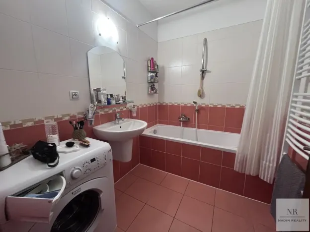 Prodej bytu 2+kk, Karlovy Vary, Jateční, 51 m2