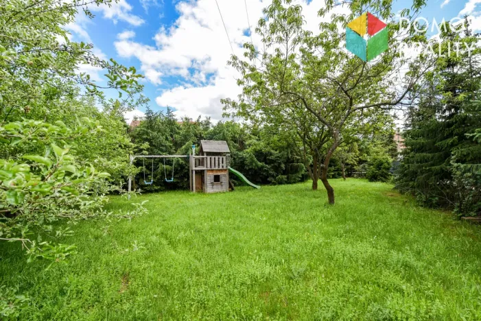 Prodej rodinného domu, Hýskov, Polní, 180 m2