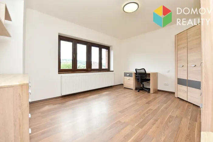 Prodej rodinného domu, Hýskov, Polní, 180 m2