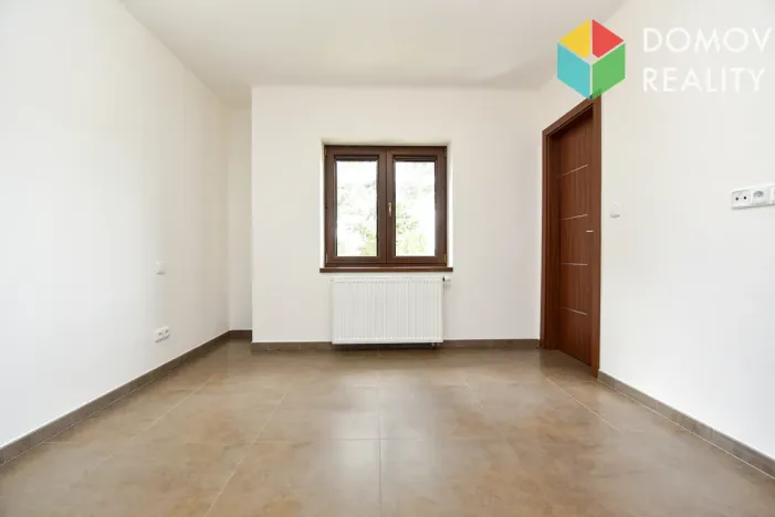 Prodej rodinného domu, Hýskov, Polní, 180 m2
