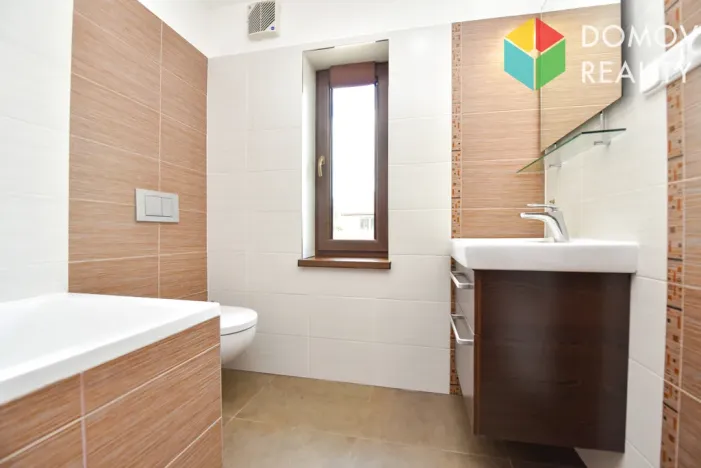 Prodej rodinného domu, Hýskov, Polní, 180 m2