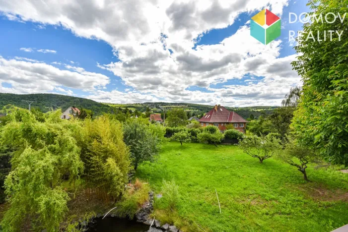 Prodej rodinného domu, Hýskov, Polní, 235 m2