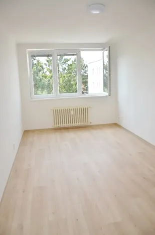 Pronájem bytu 3+1, Praha, Od Vysoké, 77 m2