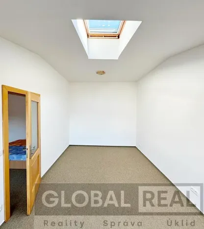 Pronájem bytu 3+1, Velké Meziříčí, 80 m2