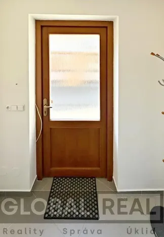 Pronájem bytu 3+1, Velké Meziříčí, 80 m2