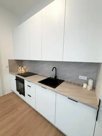 Prodej bytu 2+kk, Brno, třída Generála Píky, 84 m2
