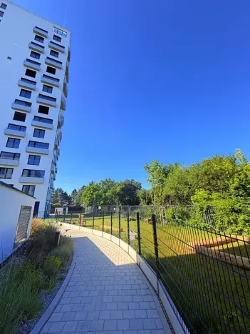 Prodej bytu 2+kk, Brno, třída Generála Píky, 84 m2