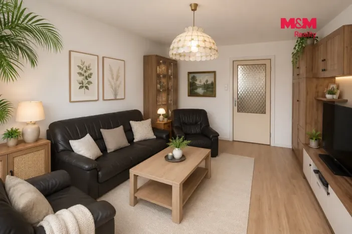 Prodej rodinného domu, Praha - Radotín, Zderazská, 110 m2