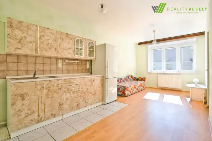 Prodej rodinného domu, Čejkovice, 150 m2