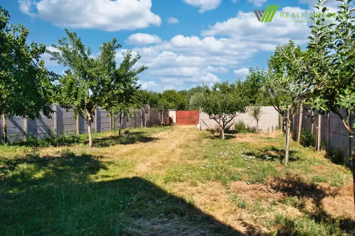 Prodej rodinného domu, Čejkovice, 150 m2