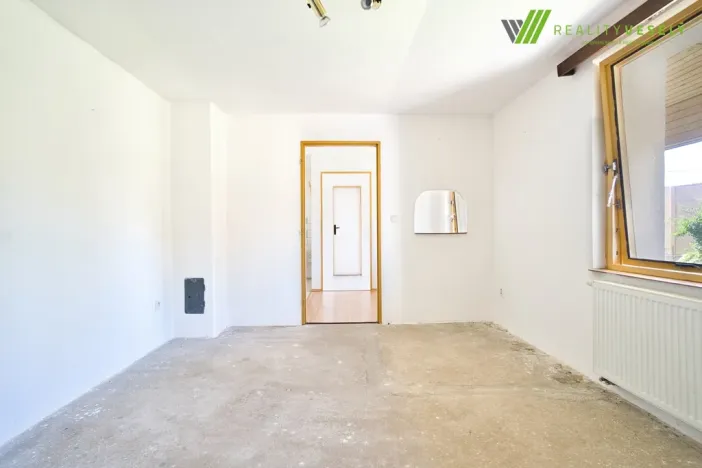 Prodej rodinného domu, Čejkovice, 150 m2