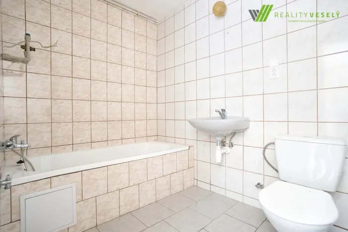 Prodej rodinného domu, Čejkovice, 150 m2