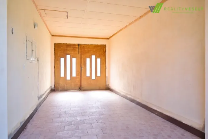 Prodej rodinného domu, Čejkovice, 150 m2