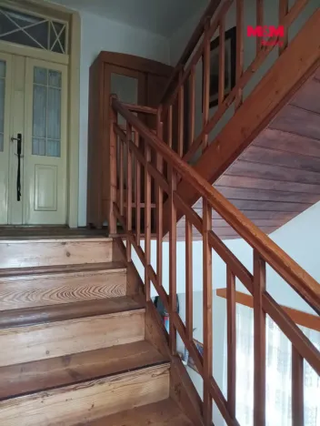 Prodej rodinného domu, Rohle, 180 m2
