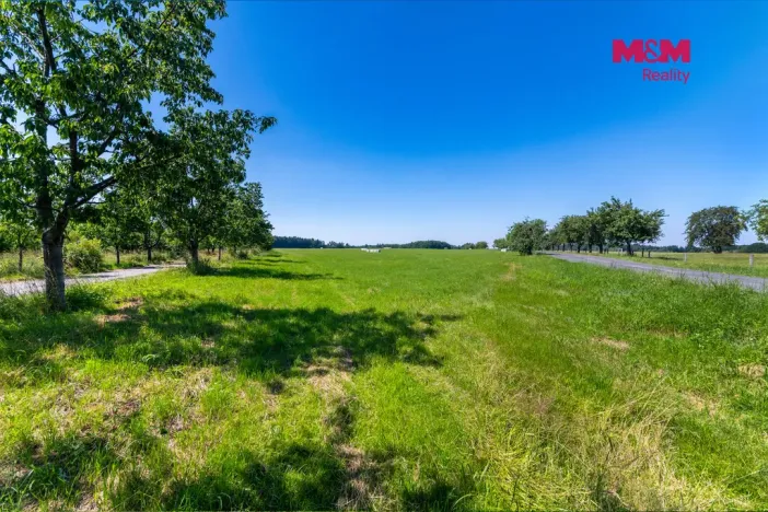 Prodej pozemku pro bydlení, Frýdlant, 5000 m2