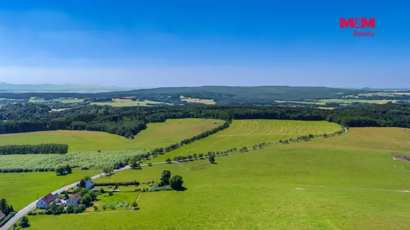 Prodej pozemku pro bydlení, Frýdlant, 5000 m2