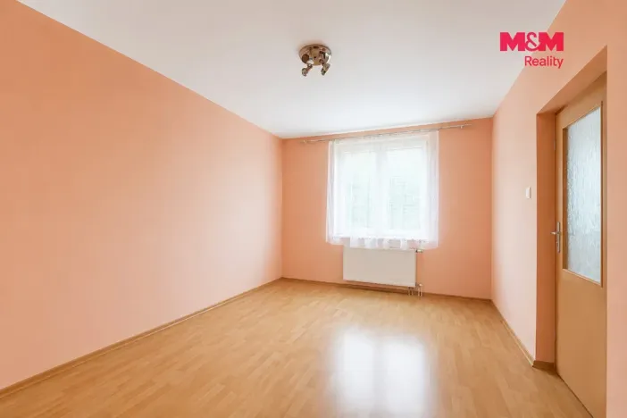 Prodej bytu 2+1, Aš, Krajkářská, 65 m2