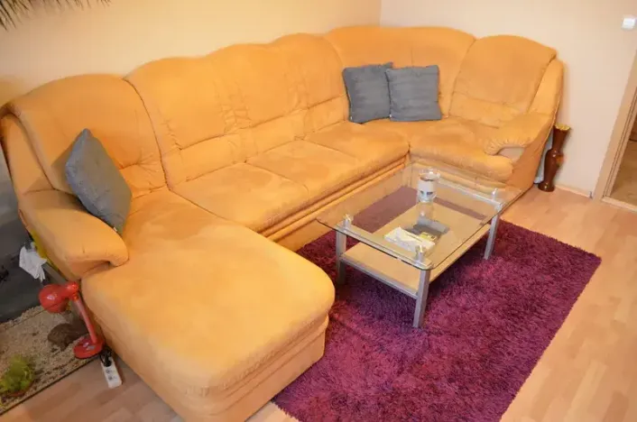 Pronájem bytu 2+1, Uherský Brod, 64 m2
