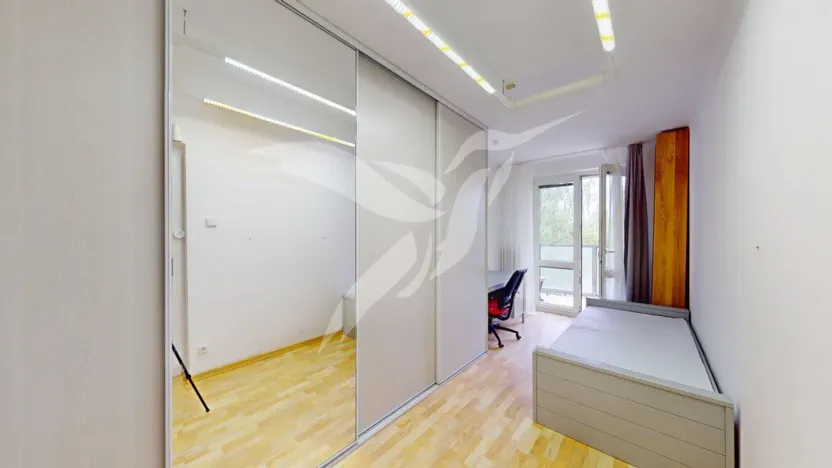 Pronájem bytu 3+1, Plzeň, Vlastina, 69 m2