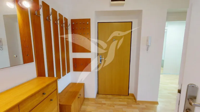 Pronájem bytu 3+1, Plzeň, Vlastina, 69 m2