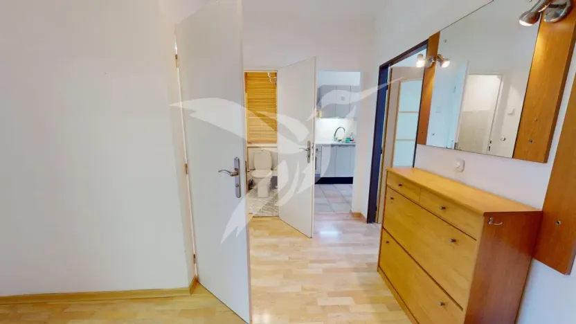 Pronájem bytu 3+1, Plzeň, Vlastina, 69 m2