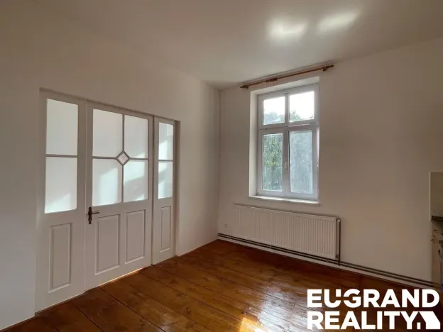 Pronájem bytu 2+kk, Varnsdorf, Palackého, 45 m2