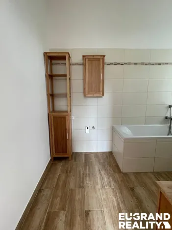 Pronájem bytu 2+kk, Varnsdorf, Palackého, 45 m2