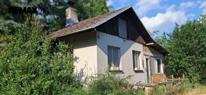 Prodej pozemku pro bydlení, Drmoul, 4438 m2