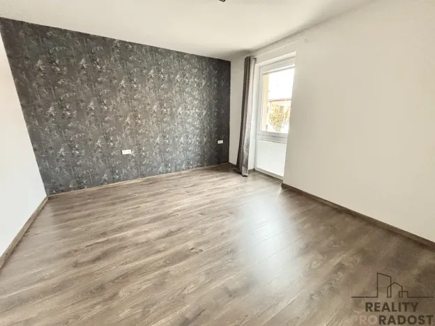 Pronájem bytu 2+kk, Prostějov, Plumlovská, 63 m2