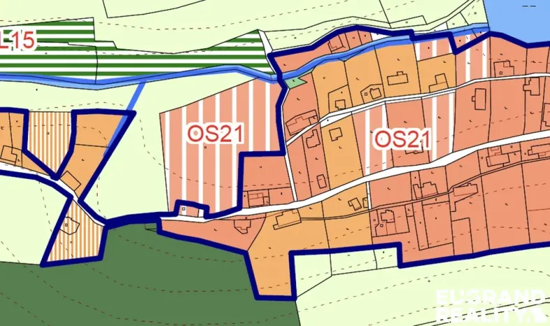 Prodej pozemku pro bydlení, Šluknov - Rožany, 6268 m2