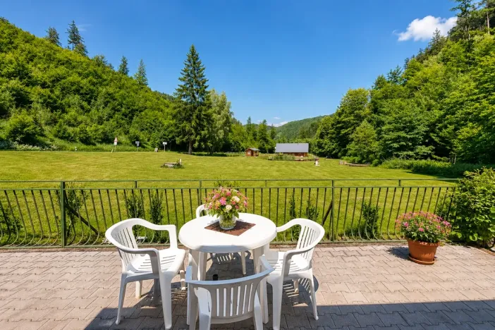 Prodej pozemku pro bydlení, Zábřeh - Dolní Bušínov, 4122 m2