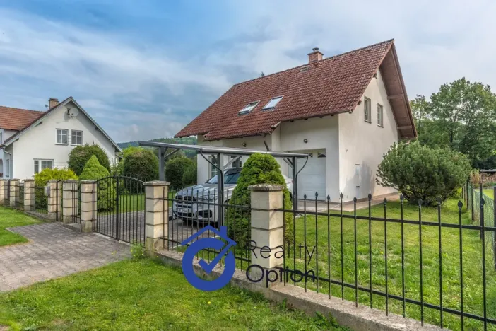 Prodej rodinného domu, Mladé Buky, 149 m2