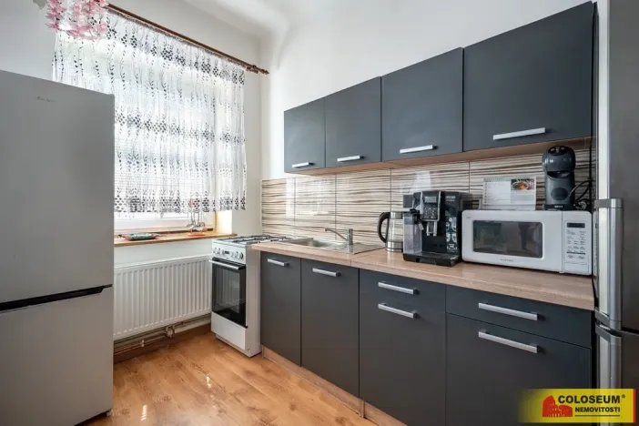 Prodej rodinného domu, Příbram na Moravě, 85 m2
