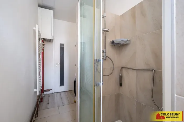 Prodej rodinného domu, Příbram na Moravě, 85 m2