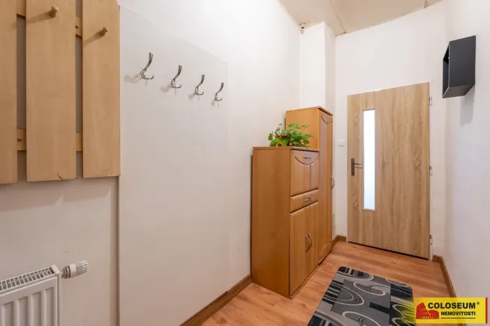 Prodej rodinného domu, Příbram na Moravě, 85 m2