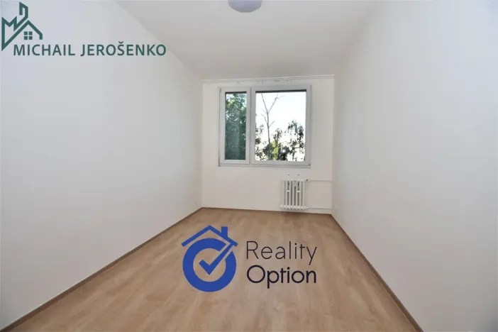 Pronájem bytu 3+kk, Praha - Krč, Na strži, 67 m2