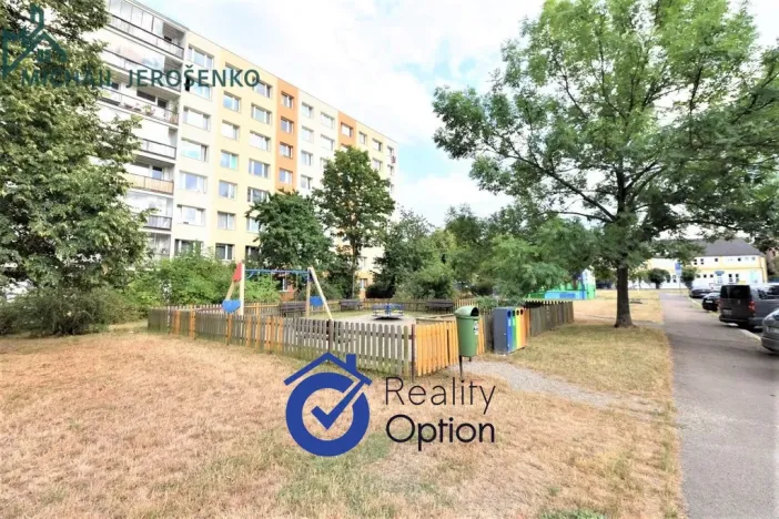 Pronájem bytu 3+kk, Praha - Krč, Na strži, 67 m2