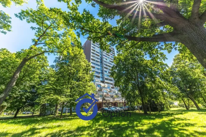 Prodej bytu 1+kk, Praha - Kobylisy, Kyselova, 23 m2