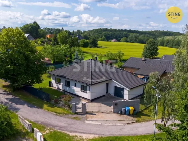Prodej rodinného domu, Petřvald, 110 m2