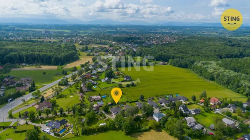 Prodej rodinného domu, Petřvald, 110 m2