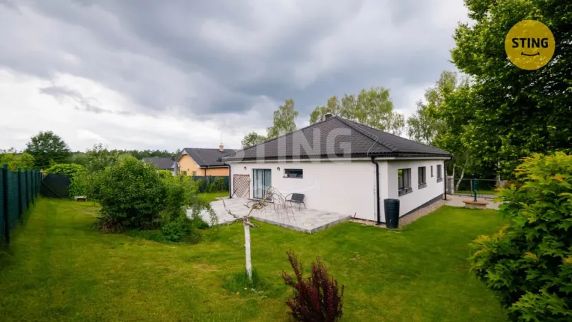 Prodej rodinného domu, Petřvald, 110 m2